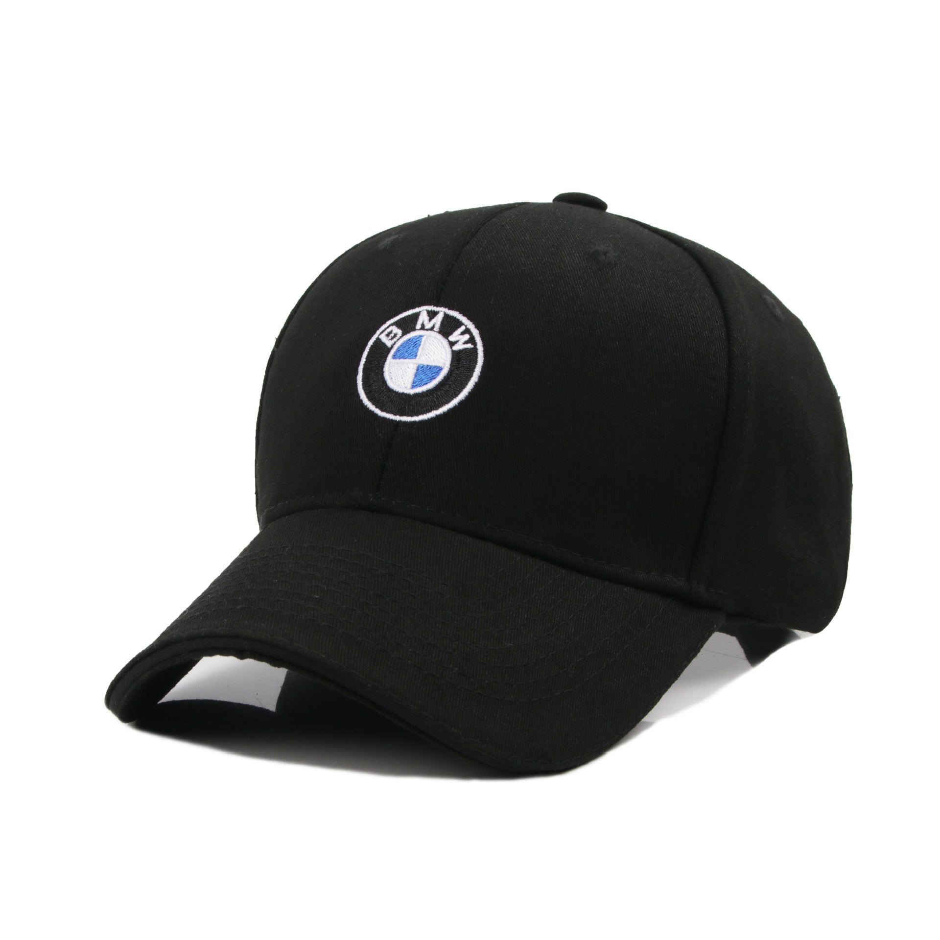 Embroidered Korean Style Baseball Cap for Events