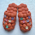 Thick Bottom Non-slip Slippers for Women’s Fashion