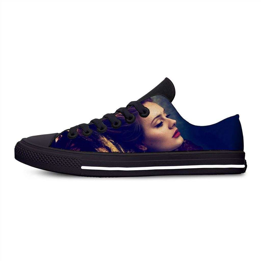 Fashion Adele Lightweight Sneakers Men Women High Quality Handiness Casual Shoes Low Top Latest Summer Breathable Board Shoes