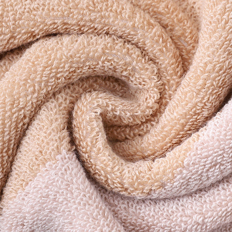 Xinjiang Pure Cotton Embroidered Face Towels (Wholesale)