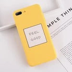 Cartoon Painted Phone Case for iPhone 11 Pro Max & S10 Plus