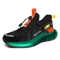 Men's Winter Casual Running Shoes - Breathable Dad Sneakers