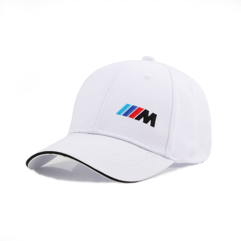 Embroidered Korean Style Baseball Cap for Events