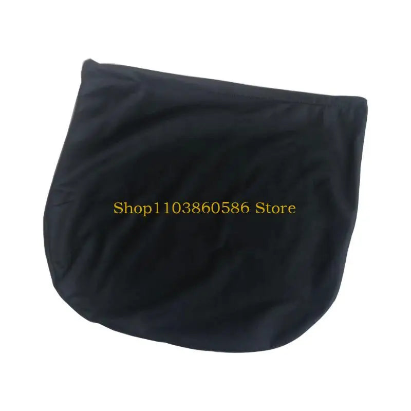 242A Handy Pouchs Reusable Bag Spacious Carrying Bag Lightweight Bag for Motorcycle Helmets Storage Store & Transport Gears