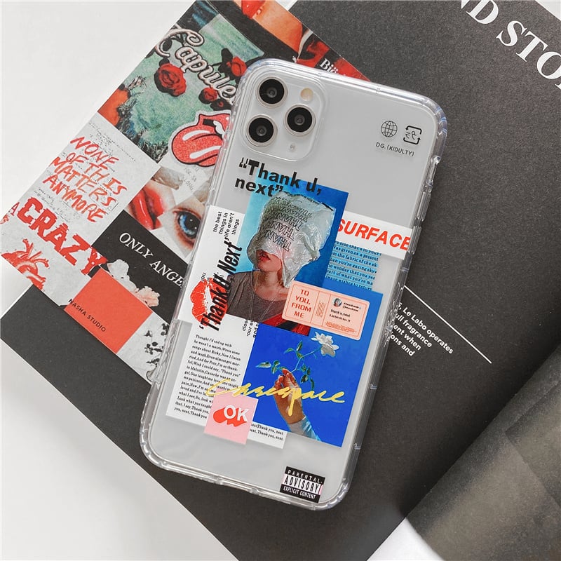 Soft Shell iPhone 11 Case Compatible with Apple