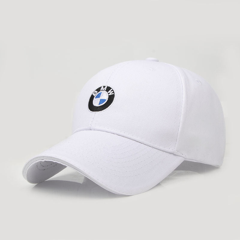 Embroidered Korean Style Baseball Cap for Events
