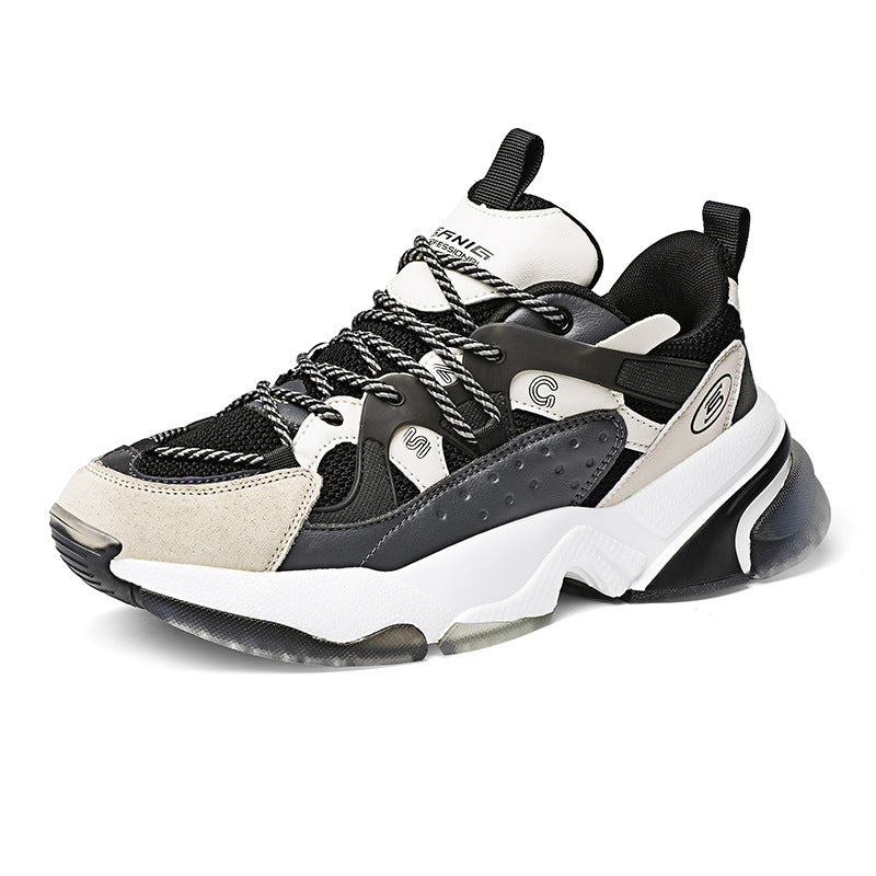 Autumn 2020 Men's Stylish Dad Sneakers