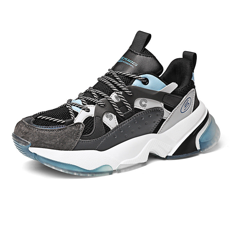 Autumn 2020 Men's Stylish Dad Sneakers