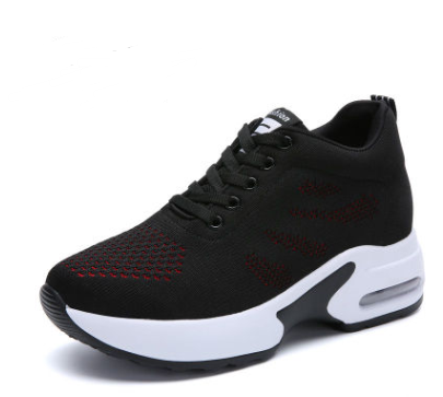 Flyknit Mesh Sports Shoes