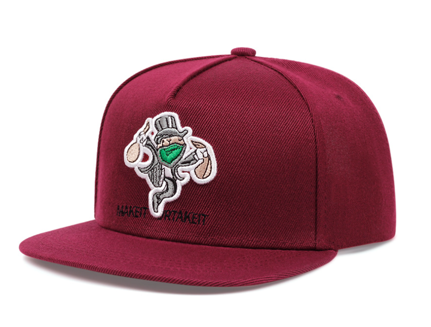 BTS Signed Baseball Cap - Star Merchandise