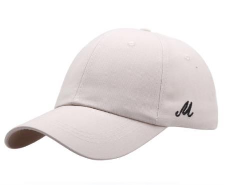 BTS Love Yourself Baseball Cap with Embroidery