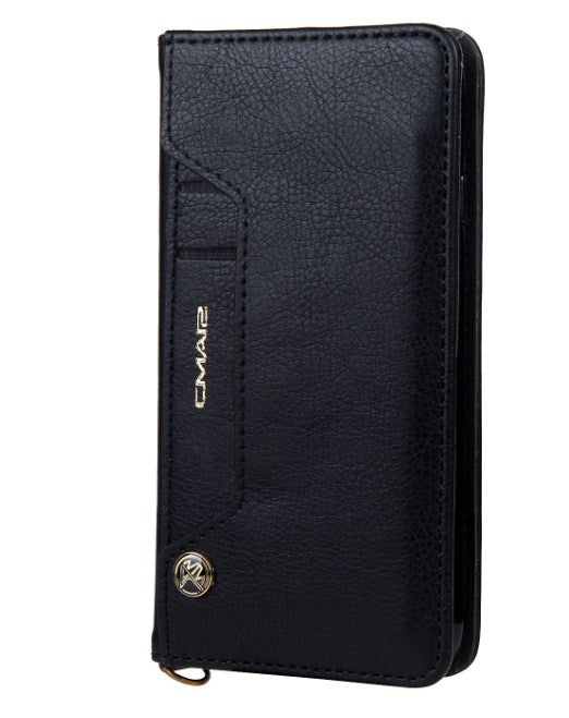 Vintage Leather Case for iPhone 11 Pro Max & XS