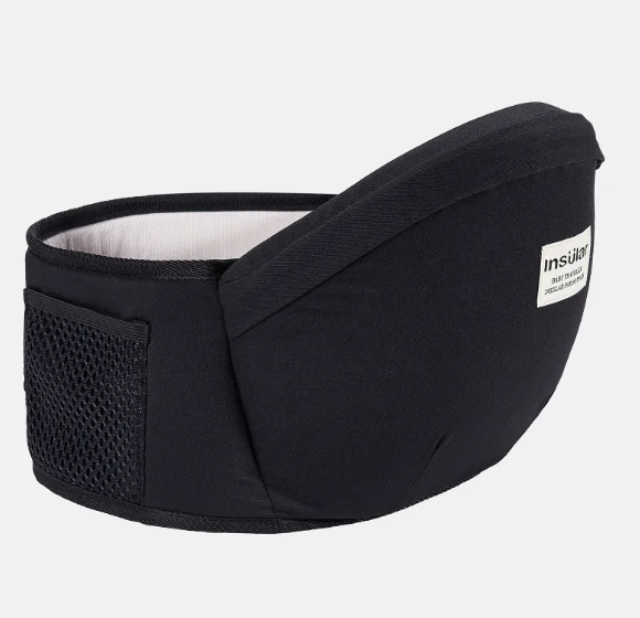 Baby Hold Stool Carrier