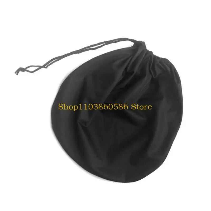 242A Handy Pouchs Reusable Bag Spacious Carrying Bag Lightweight Bag for Motorcycle Helmets Storage Store & Transport Gears