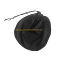 242A Handy Pouchs Reusable Bag Spacious Carrying Bag Lightweight Bag for Motorcycle Helmets Storage Store & Transport Gears