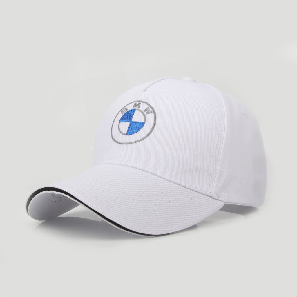 Embroidered Korean Style Baseball Cap for Events