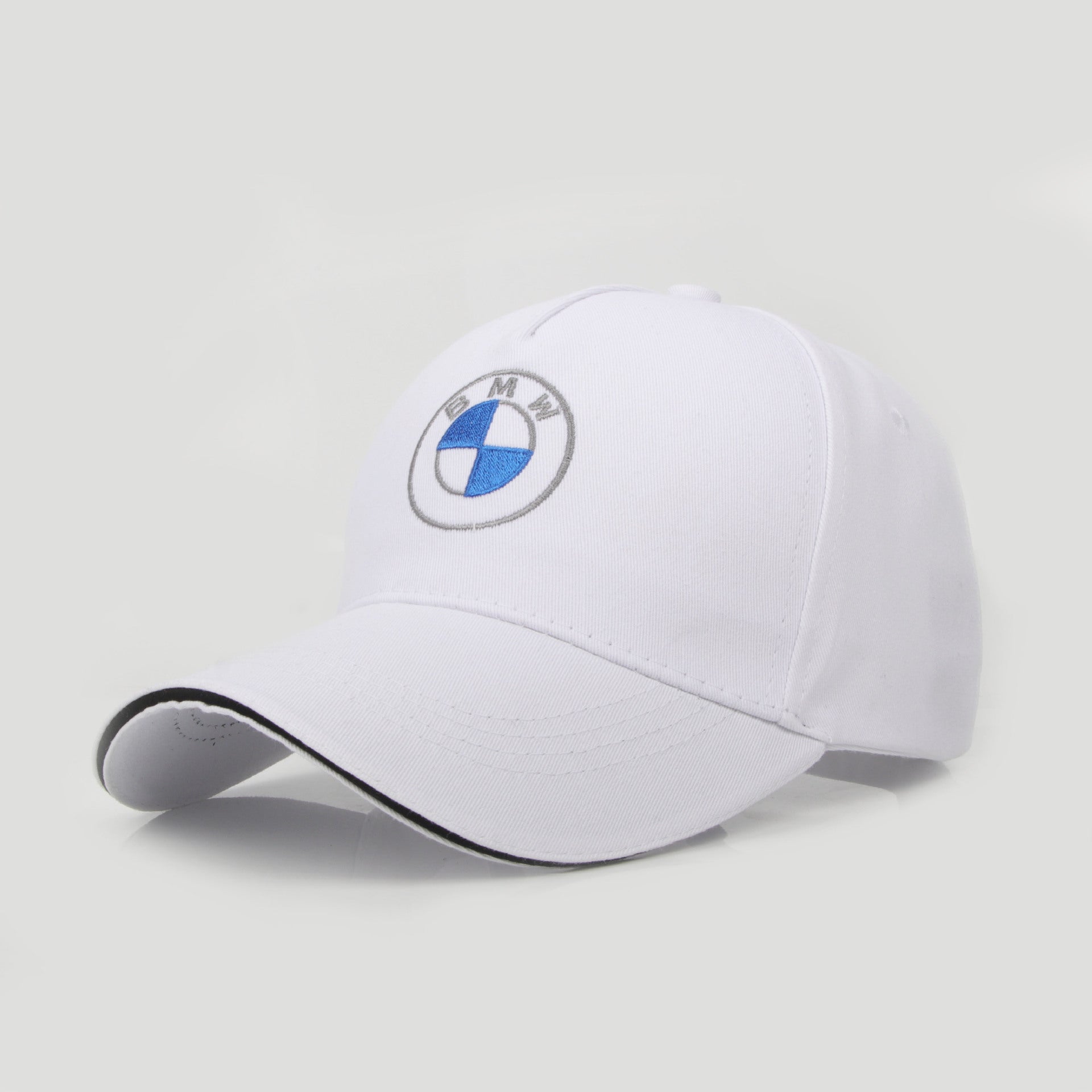 Embroidered Korean Style Baseball Cap for Events