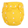 7-Color Adjustable Thick Waterproof Baby Training Pants