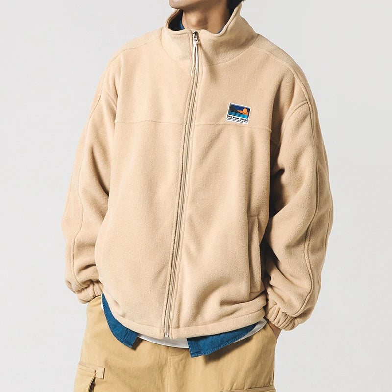 Mantel Männer Kleidung Harajuku Casual Strickjacke Hip Hop Paar Tops