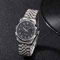 Automatische Uhren  Ziffern Montre Automatique Mécaniques Mecanique Homme Herren Uhr Mechanische Uhren