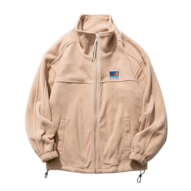 Mantel Männer Kleidung Harajuku Casual Strickjacke Hip Hop Paar Tops