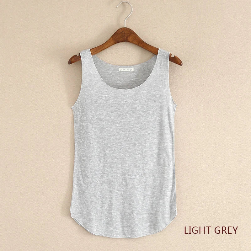 HEIßER sommer Fitness Tank Top Neue T Shirt Plus Größe Lose Modell Frauen T-shirt Baumwolle Oansatz Dünne Tops Mode Frau Kleidung