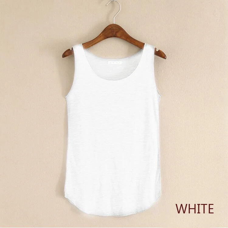 HEIßER sommer Fitness Tank Top Neue T Shirt Plus Größe Lose Modell Frauen T-shirt Baumwolle Oansatz Dünne Tops Mode Frau Kleidung