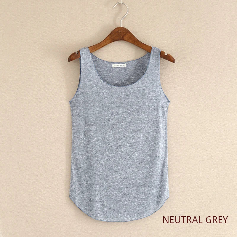 HEIßER sommer Fitness Tank Top Neue T Shirt Plus Größe Lose Modell Frauen T-shirt Baumwolle Oansatz Dünne Tops Mode Frau Kleidung
