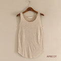 HEIßER sommer Fitness Tank Top Neue T Shirt Plus Größe Lose Modell Frauen T-shirt Baumwolle Oansatz Dünne Tops Mode Frau Kleidung