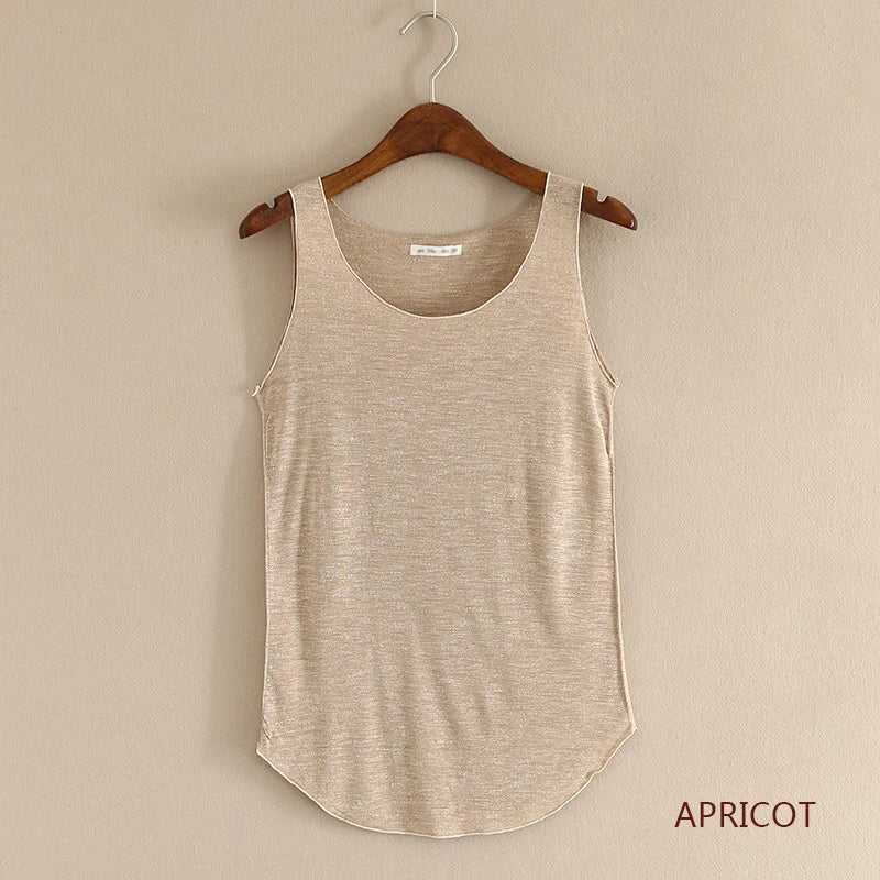 HEIßER sommer Fitness Tank Top Neue T Shirt Plus Größe Lose Modell Frauen T-shirt Baumwolle Oansatz Dünne Tops Mode Frau Kleidung