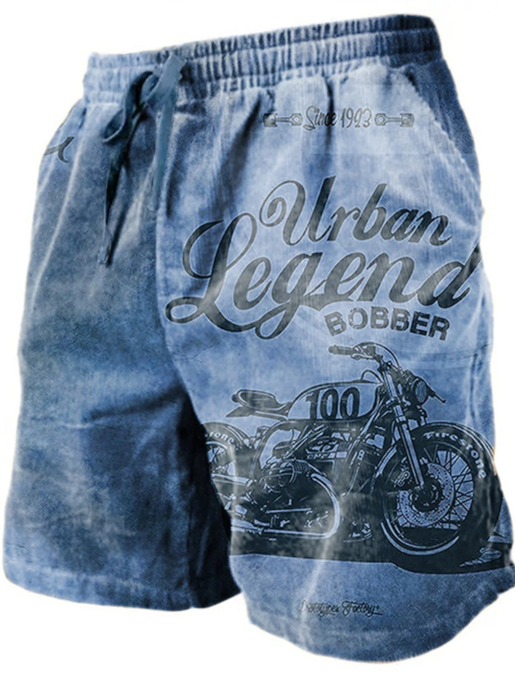 Männer Sommer Atmungsaktive Shorts Fitness Straße Shorts männer Ropa hombre