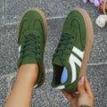 Frauen Turnschuhe Große Größe Outdoor Flachen Boden Turnschuhe Frauen Modische Beiläufige Laufende Schuhe Frauen Trend Luxus Designer Schuhe