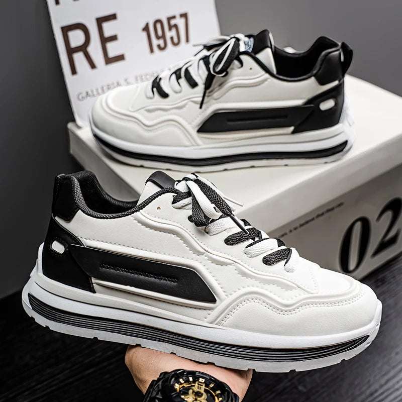 Mode männer Turnschuhe Neue Atmungsaktivem Casual Laufschuhe Outdoor Weiche Sohle Training Schuhe für Männer Zapatillas