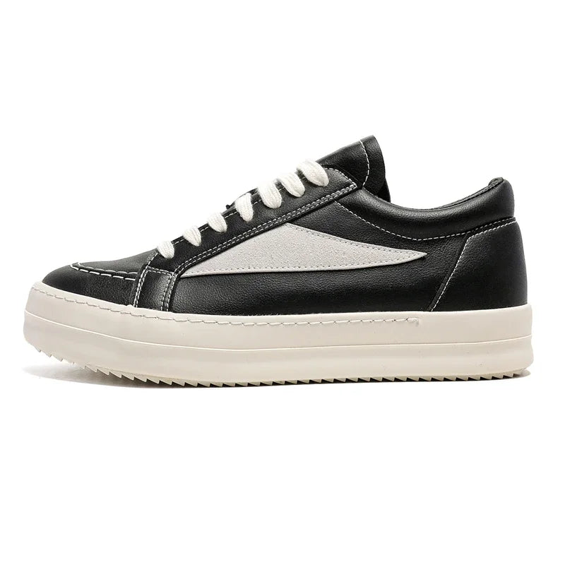 Schuhe Für männer Turnschuhe  Herbst Mode Licht Street Style Atmungsaktiv Männlichen Trainer Casual Sport Gym Tennis Schuhe