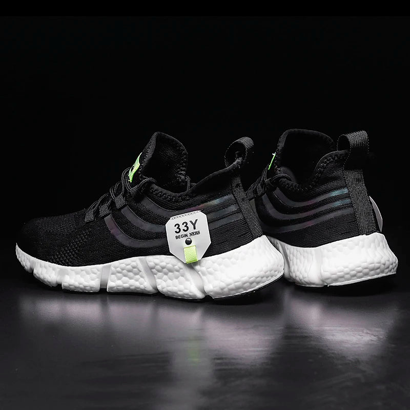 Herren Turnschuhe atmungsaktive Laufschuhe für Herren bequeme klassische Freizeit schuhe Herren Tenis Masculino