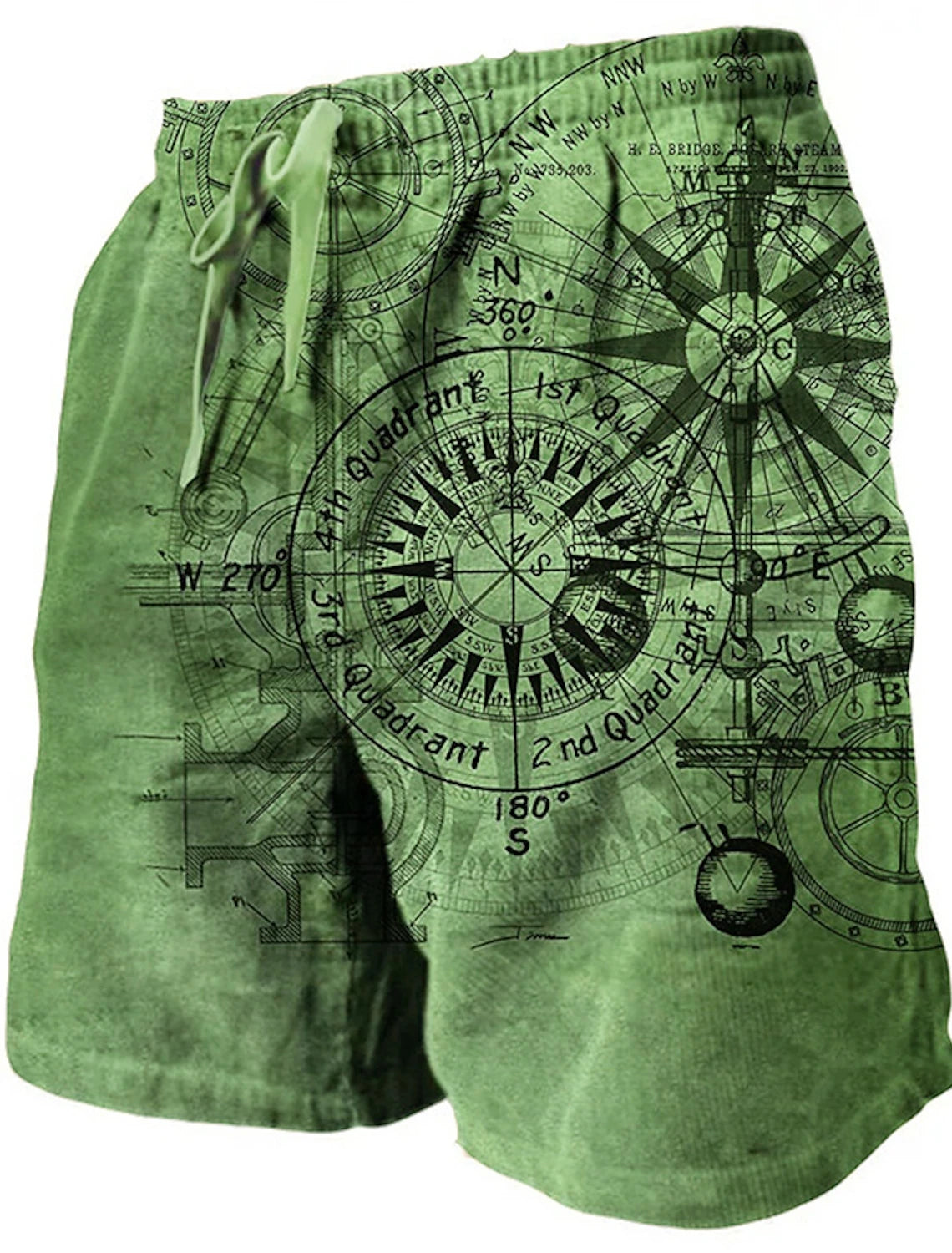 Männer Strand Hosen Royal Knight 3D Gedruckt Shorts Männer der Sommer Atmungsaktive Shorts Fitness Straße Shorts männer Ropa hombre