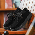 Männer Turnschuhe mit dicken Sohlen Mode Frühling/Herbst Soft Board Schuhe personalisierte Trend vielseitige multifunktionale Männer Casual Schuhe
