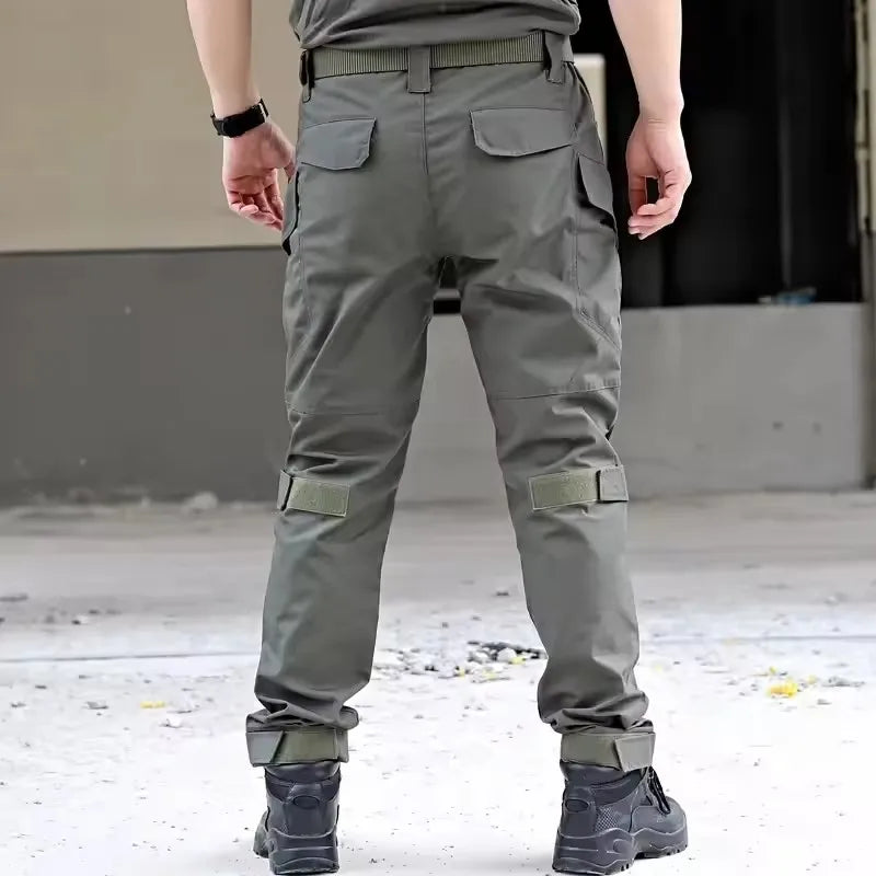 Outdoor Uniform Taktische Anzüge Tragen Beständig T-Shirt Kapuze Hosen Männer Kleidung Kampf Shirts Airsoft Paintball Jagd Kleidung