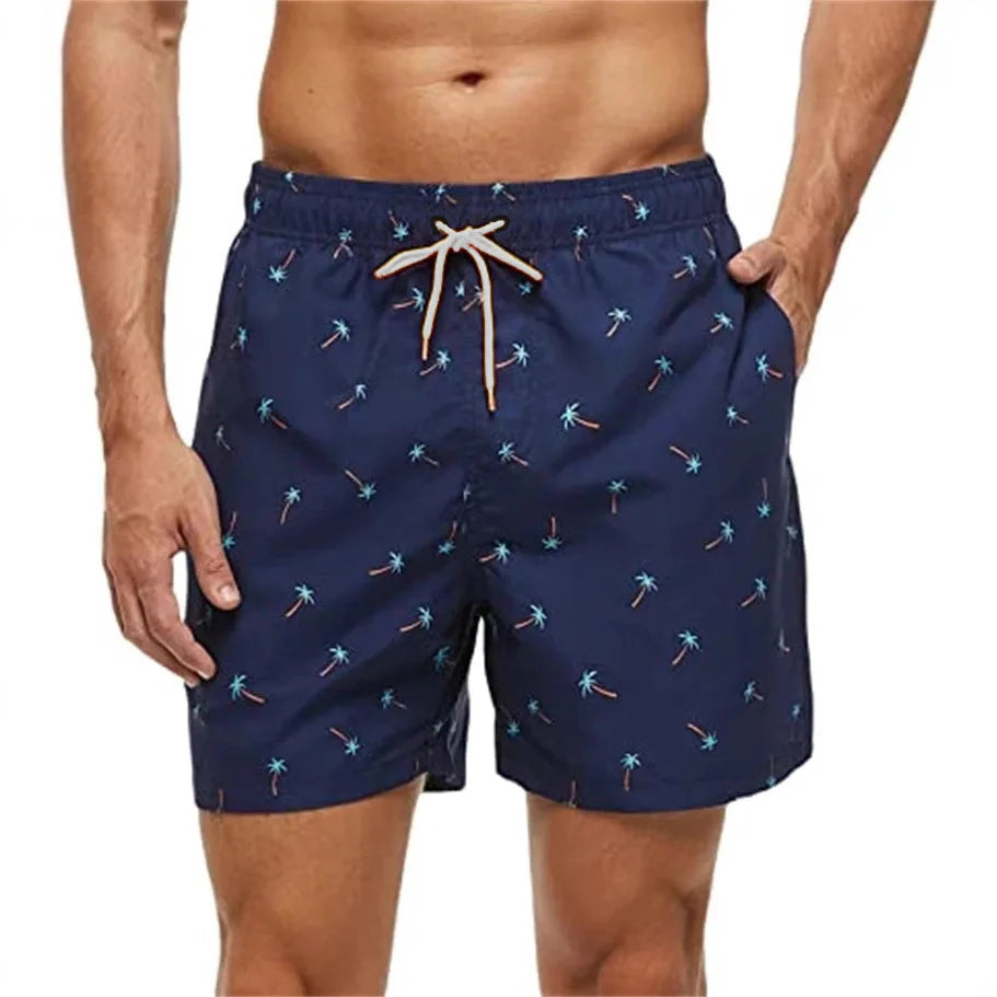 2025 NEUE Fitness-Sportshorts für Herren Sommer Gym Workout Atmungsaktive Mesh-Shorts Schnelltrocknende Strandshorts Herren Sportbekleidung ﻿