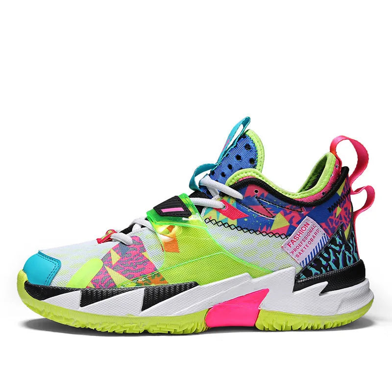 Marke Mode Plattform Frauen Schuhe Neue Farbe Passenden Plattform Student Beiläufige Laufende Schuhe Flut Mesh Atmungsaktive Turnschuhe Frauen
