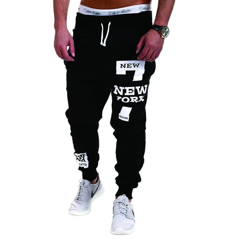 Herren-Sportshorts, Sweat-Shorts, Capri-Hose, Kordelzug, Druck, Buchstabe, Sport, Outdoor, Wochenende, Streetwear, stilvolle Jogginghose für Herren