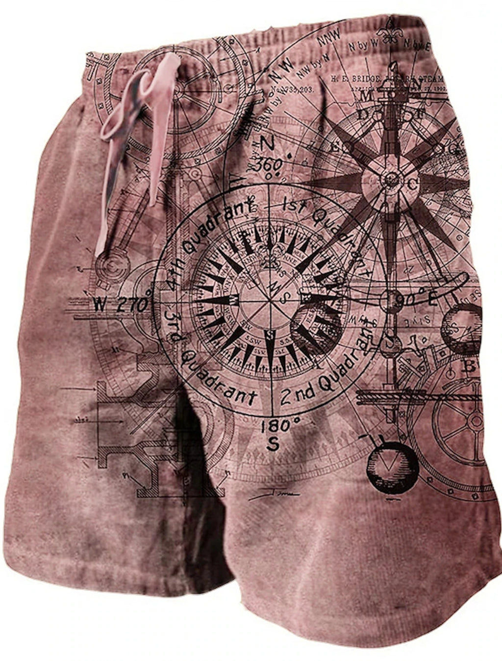 Männer Strand Hosen Royal Knight 3D Gedruckt Shorts Männer der Sommer Atmungsaktive Shorts Fitness Straße Shorts männer Ropa hombre
