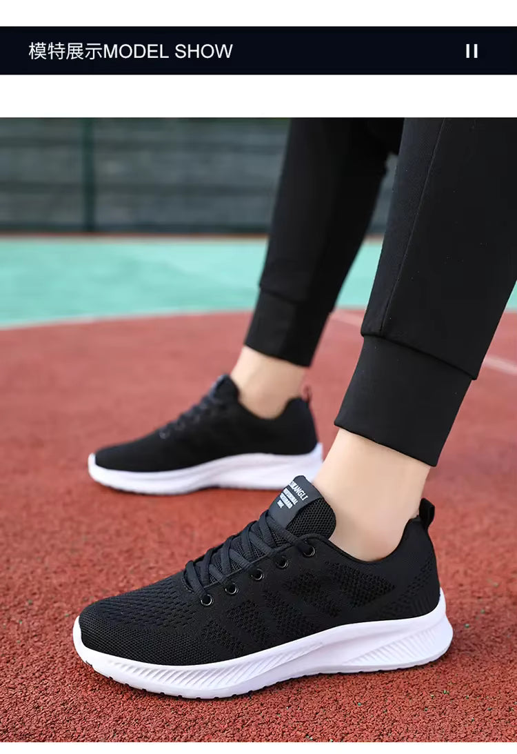 Turnschuhe für Herren Mann Laufsport schuhe Sommer neue Mesh Sneakers für Herren Outdoor leichte Fitness Tennis Zapatillas