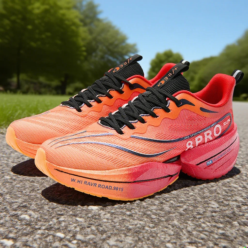 Unterstützende Laufschuhe für Herren, gepolsterte Wanderschuhe für Herren, Tennis-Cross-Trainer, Schuhe für Herren, lässige Trainingsschuhe