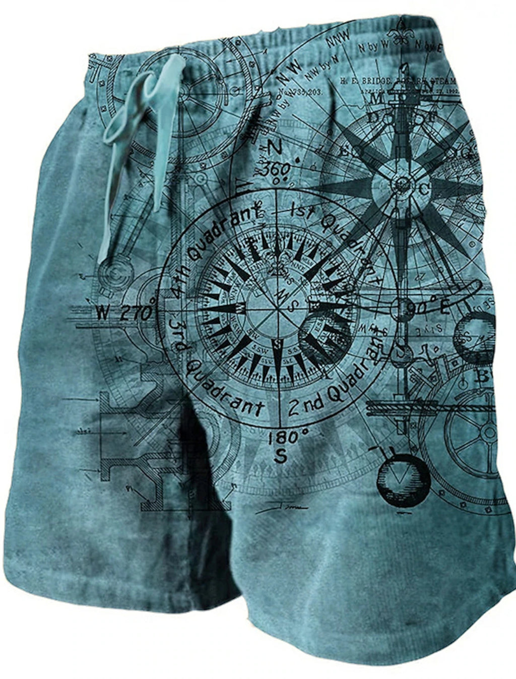 Männer Strand Hosen Royal Knight 3D Gedruckt Shorts Männer der Sommer Atmungsaktive Shorts Fitness Straße Shorts männer Ropa hombre