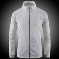Sonnenschutzmäntel Herren Atmungsaktive Sportwasserdichte Jacke Sommer UV-Schutz Outdoor Angeln Haut Kleidung
