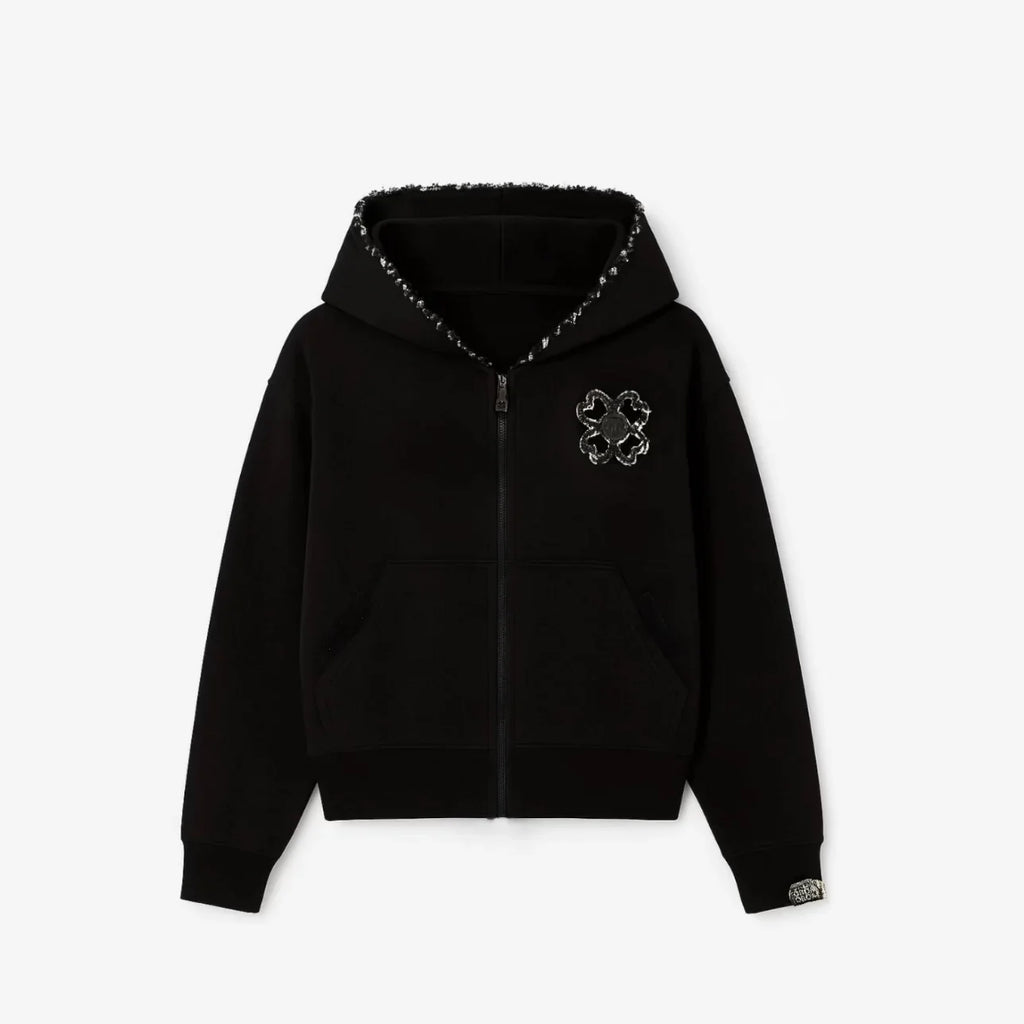 Herren Oversized  Set, Unisex Passform Zip-Up Hoodie Mehrfarbiges Trendiges Zweiteiler-Set