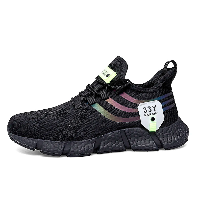 Herren Turnschuhe atmungsaktive Laufschuhe für Herren bequeme klassische Freizeit schuhe Herren Tenis Masculino
