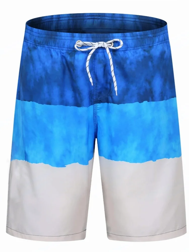 2025 NEUE Fitness-Sportshorts für Herren Sommer Gym Workout Atmungsaktive Mesh-Shorts Schnelltrocknende Strandshorts Herren Sportbekleidung ﻿