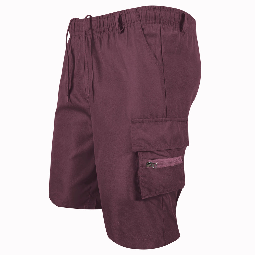 Mode männer Cargo-Shorts Herren Taktische Hosen Casual Große Tasche Sport Hosen Cargo Panels Hosen Plus Größe für Männer